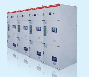 HXGN -12、24型高壓環(huán)網(wǎng)開(kāi)關(guān)設(shè)備